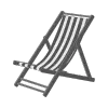 Chaise longue