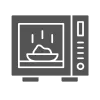 Four / Micro-ondes