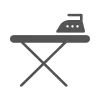 Table à repasser