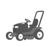 Tracteur-tondeuse